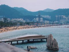 -大梅沙海滨公园