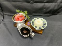 -醉霖生态餐厅(交大店)