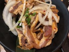 -新石器烤肉(马鞍山印象汇店)