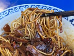 -梅溪·小伙子干挑面(安吉总店)