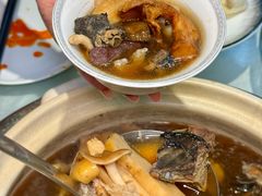 -名善山珍·野生菌汤锅(文殊院店)