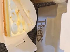 -Peet's Coffee皮爷咖啡(豫园店)