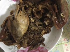 -小李烧鸡(西北角总店)