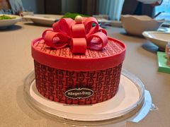 -哈根达斯(大洋百货店)