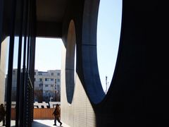 -回龙观体育文化公园