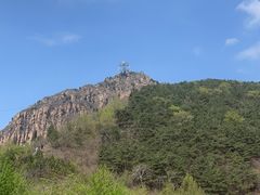 -京东石林峡风景区