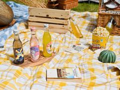 -游心咖啡(青山红坊店)