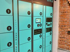 -育音堂音乐公园