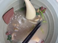 -金原鸭血粉丝汤·汤包·脆皮烤鸭(南京博物院店)