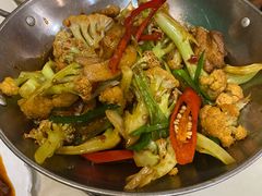 -19号私房菜(云南路店)