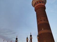 -新疆国际大巴扎