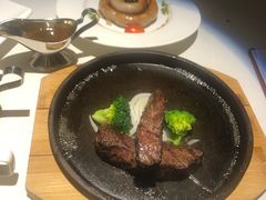 -俄士厨房(万松园店)
