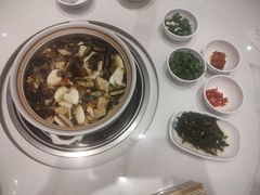 -爱膳菌锅锅(阳南店)