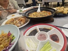 -红菜坊·烤鸭·川鲁宴(石园店)