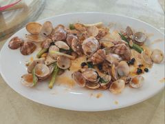 -考记泥焗鸡农庄·海鲜(北洛秘境店)