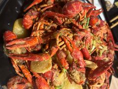 -香满堂川湘菜烤鱼(龙茗路店)