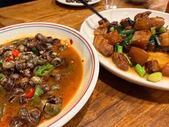 -丰乐餐厅·始于1999·本地老字号