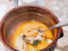 冬阴功海鲜汤-KingThaia金泰兰(滨江天街店)