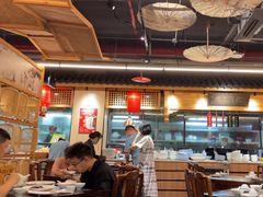 -安泰楼·佛跳墙创始人·传统闽味早茶·酒楼(三坊七巷闽菜地标店)