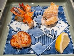 -Ginza Onodera铁板烧(外滩十八号店)