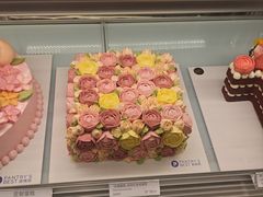 -Pantry's Best派悦坊蛋糕(K11购物艺术中心店)