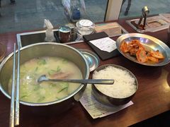 -神仙雪浓汤(明洞店)