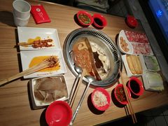 -季季红火锅(长沙步行街店)