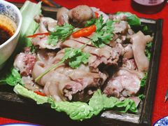 -阿纳苏西域餐厅(新秀店)