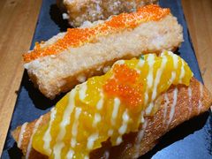 -昊·来了寿司(台湾街店)