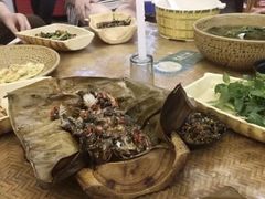 -基诺山寨.版纳民族特色菜