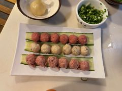 -福寿斋·老北京铜锅涮肉·烤鸭(顺义总店)