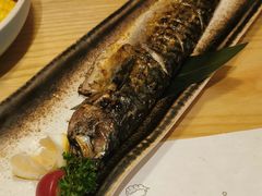 -小句号·精致料理(江南环球港店)