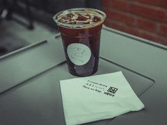 -HUGS coffee(东区店)