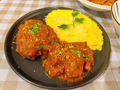 -后厨意餐La Cucina(外交公寓店)