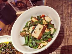 -铁公鸡·四川料理(天环广场店)