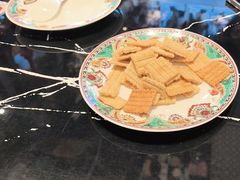 -巴依老爷新疆美食(清华东门店)