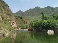 -灵溪风景区