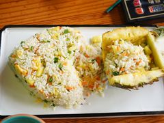 -南国锋味椰子鸡(瀚海店)