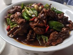 -普天和酒楼·新津菜·烤鸭(天津之眼店)