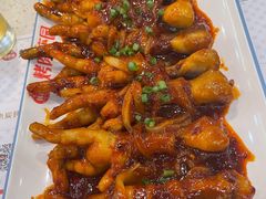 -韩香福烤肉庄园(荣成店)