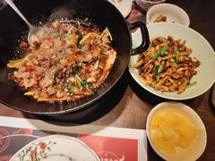 -小隐人家(乐松店)