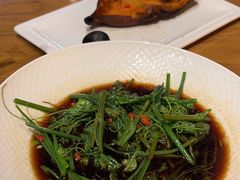 -静一·疆味小馆(黄河路店)