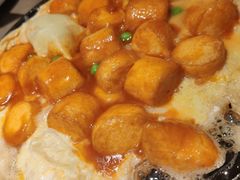 -新白鹿餐厅(金鹰新街口店)