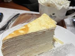 -Peet's Coffee皮爷咖啡(德基店)