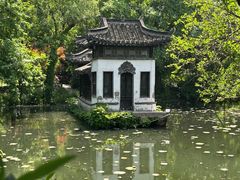 -扬州大运河文化旅游度假区·盆景园