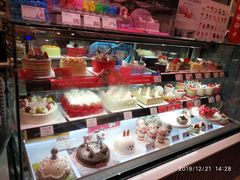 零售区-巴黎贝甜(印象城店)