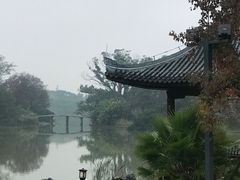 -江心屿景区