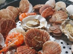 -巧克力渔家.小船海鲜胶东菜(万平口店)