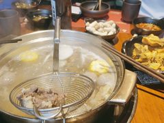 -原牛道·潮汕围炉火锅(讯美店)