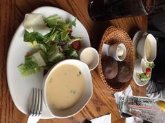 Outback&nbsp;Steakhouse(铜锣湾店)-澳美客(铜锣湾翡翠明珠广场店)